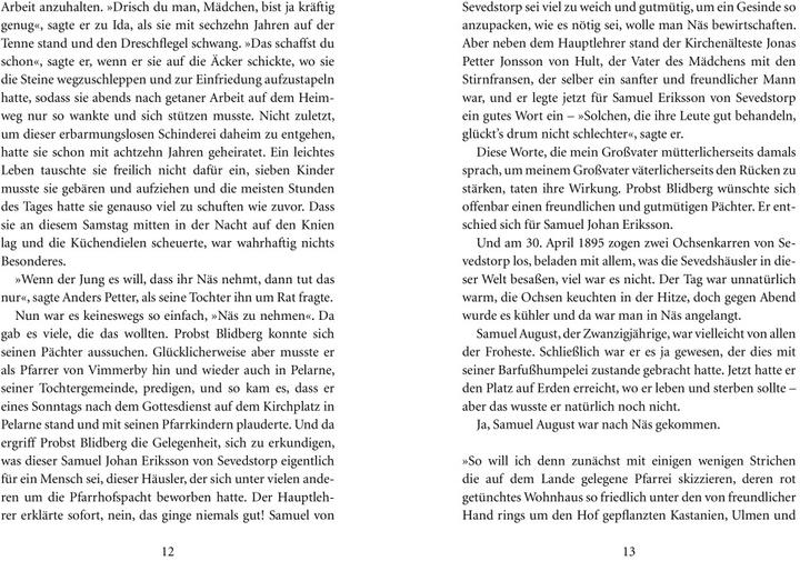 Produktbild Das entschwundene Land (Deutsch, Astrid Lindgren, Anna-Liese Kornitzky, 2007)