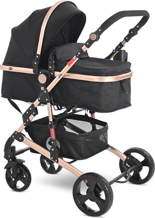Produktbild Lorelli Kinderwagen Alba Classic