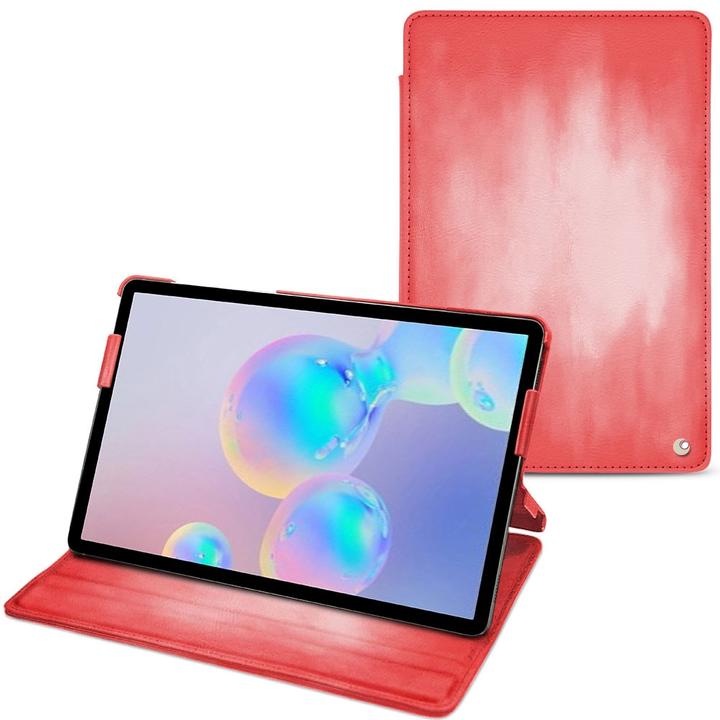 Produktbild Noreve Lederschutzhülle horizontal (Galaxy Tab S6)