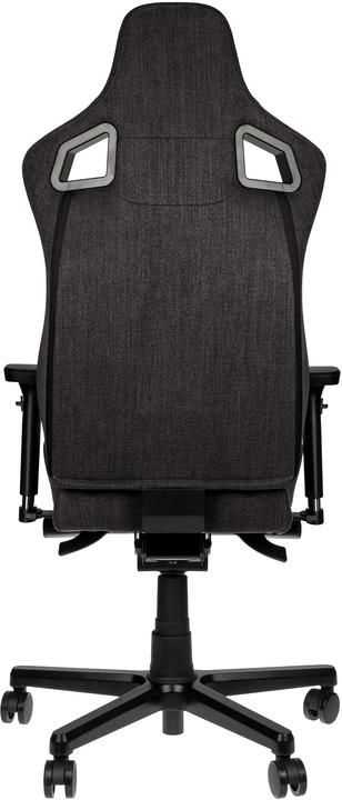 Actual product image noblechairs EPIC Compact TX