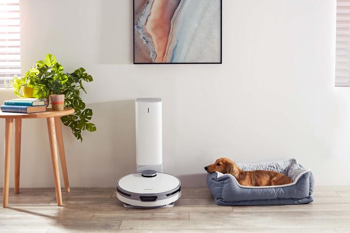Image du produit Samsung Jet Bot+ (Robot vacuum)