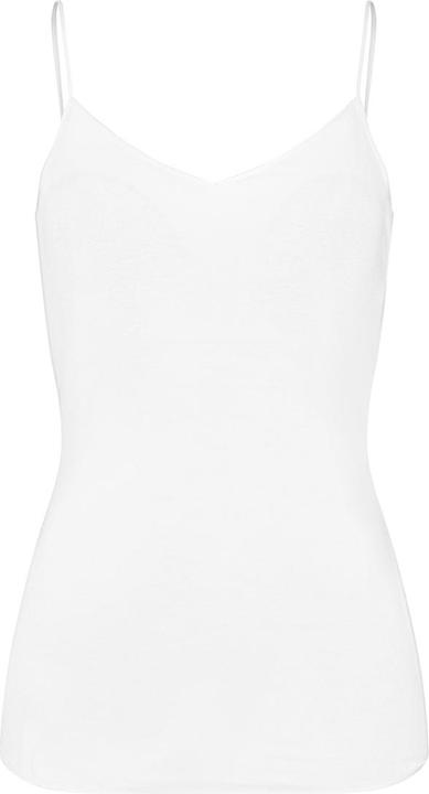 Produktbild Hanro Cotton Seamless Spaghetti Top (Einzelpack, L)