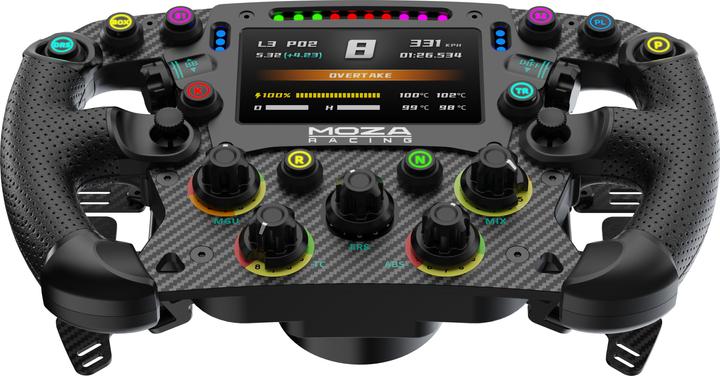 Produktbild Moza FSR2 (PC)