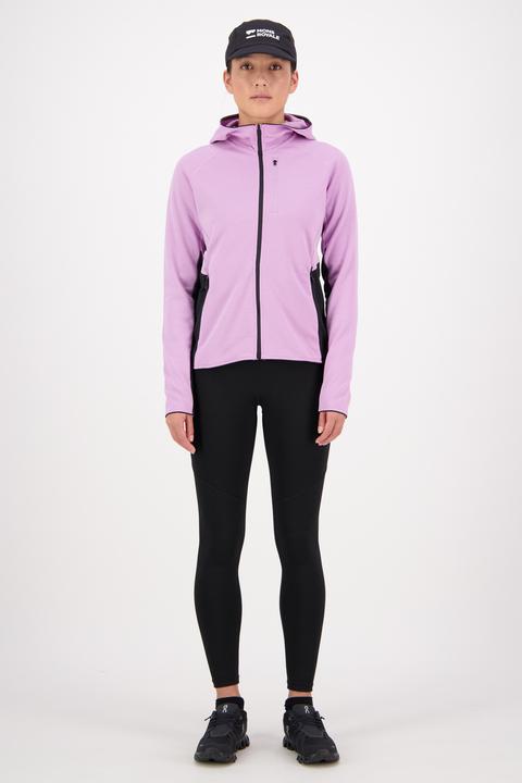Immagine prodotto Mons Royale Cappuccio in pile da donna Approach Merino Shift (M)
