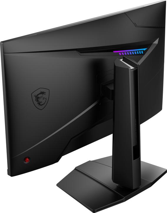 Actual product image MSI MPG 274URF QD (3840 x 2160 Pixels, 27")