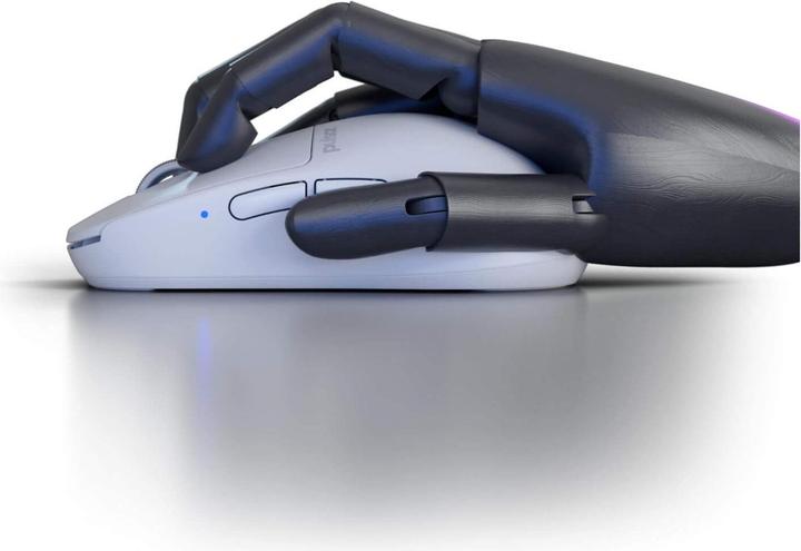 Actual product image Pulsar Gaming Gears X2H Mini White - Muis (Wireless, Cable)