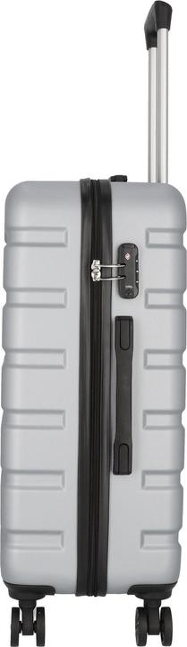 Produktbild Worldpack Phoenix 4 Rollen Kofferset 3-teilig (94 l, XL (ab 115l))