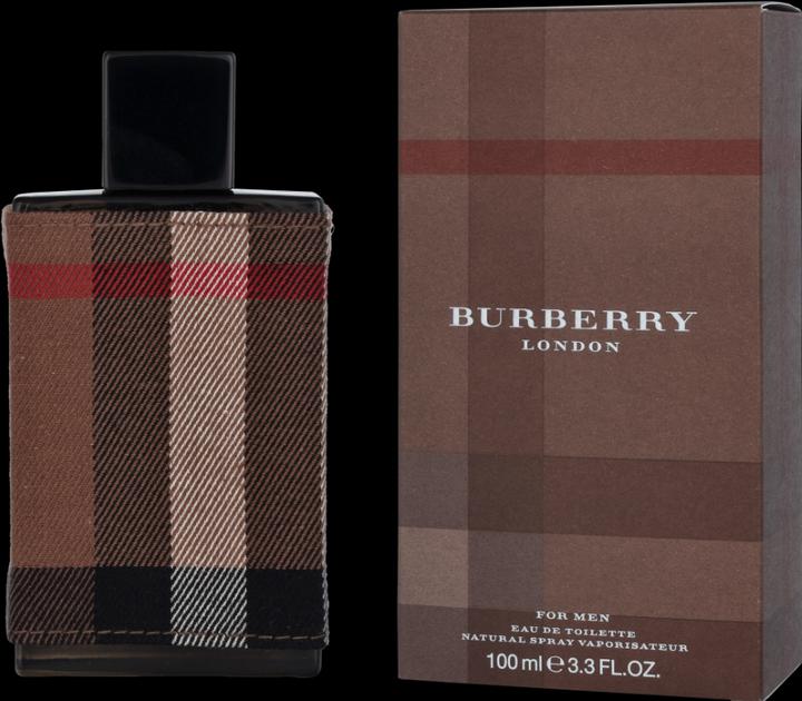 Immagine prodotto Burberry Londra (Eau de toilette, 100 ml)