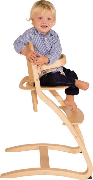 Actual product image Roba MoveUp (Highchair)