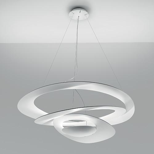 Actual product image Artemide Pirce LED (3313 lm)