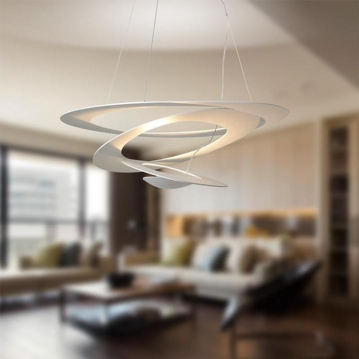 Actual product image Artemide Pirce LED (3313 lm)