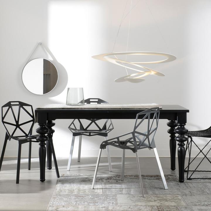 Actual product image Artemide Pirce LED (3313 lm)