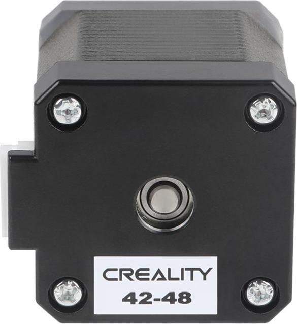 Actual product image Creality 42-48 Stepper Motor Nema 17 Stepper Motor
