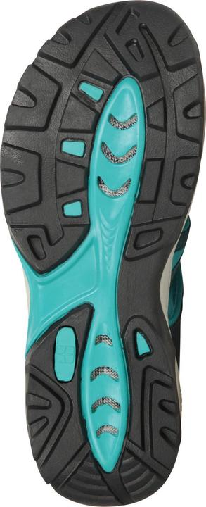 Actual product image Mountain Warehouse Womens/Ladies Seaside Drainage Sandals (41)