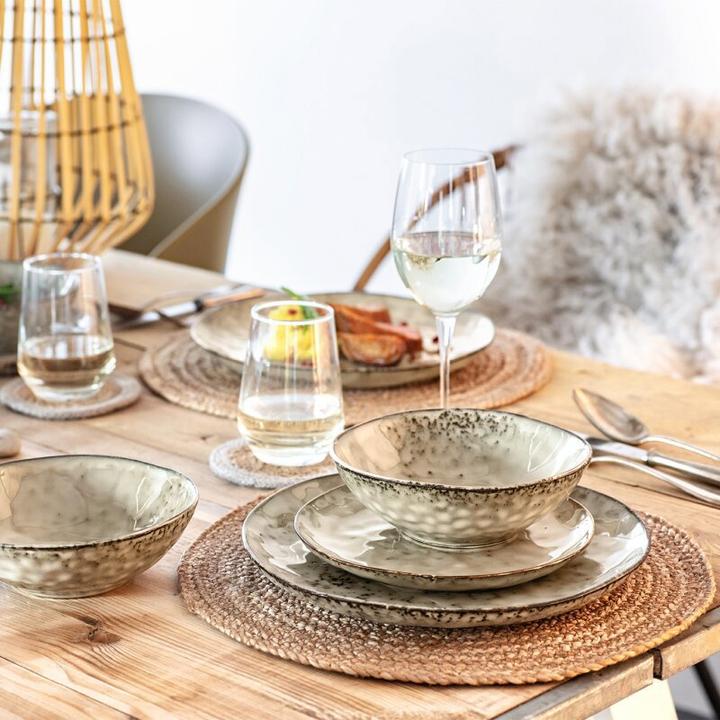 Produktbild Sänger Geschirr Schalen Set Pompei (17.50 cm, 0.45 l, 4 x)