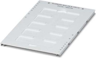 Actual product image Phoenix Contact Magazine BLUEMARK MAG EM-M 49x15