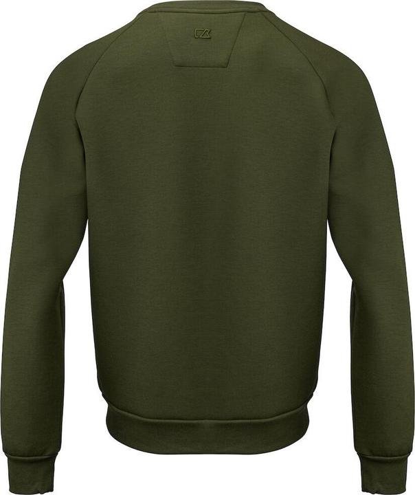 Immagine prodotto Cutter & Buck Pemberton Felpa Girocollo Uomo (L)