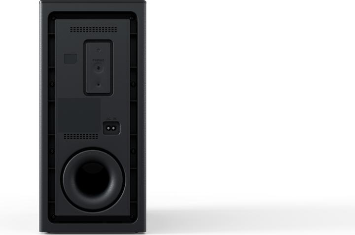 Produktbild LG SG10TY (420 W, 3.1 Kanal)