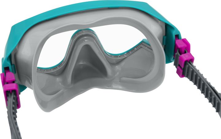 Produktbild Bestway Spark Wave Snorkel Set