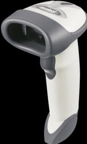 Produktbild Zebra LS2208 (1D-Barcodes)