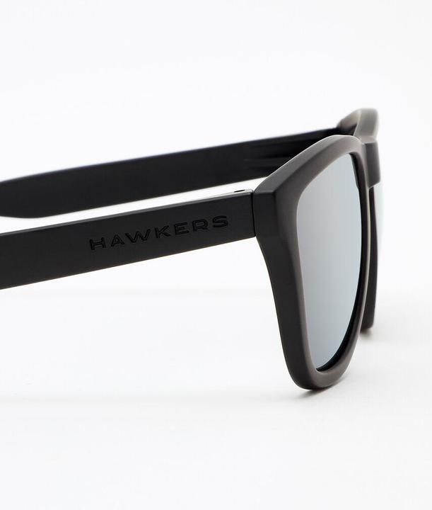 Image du produit Hawkers One Carbone Noir Argent