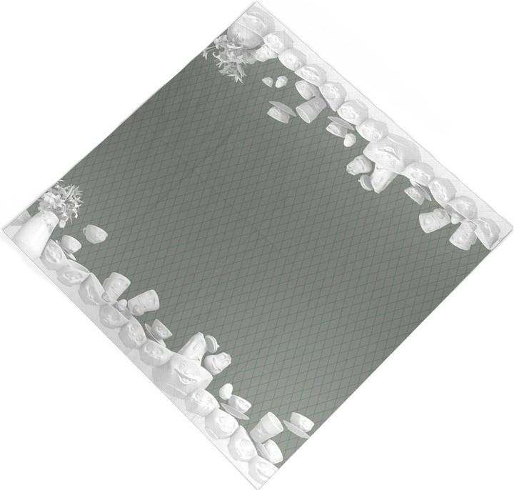 58 Products Frankfurter (10 x, 33 x 33 cm)