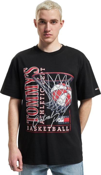 Actual product image Tommy Hilfiger Tommy Jeans Rlxd Basketball Vintage - 88545 (M)