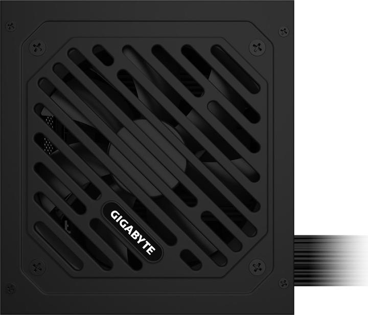 Image du produit Gigabyte Alimentation électrique||GP-P650SS|650 Watts|GP-P650SS (650 W)