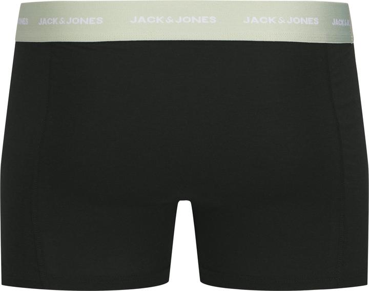 Produktbild Jack & Jones Plus Size Shorts Shorts (4XL, 3er Pack)