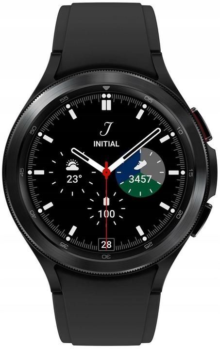 Produktbild Samsung Galaxy Watch4 EU (44.40 mm, 4G)