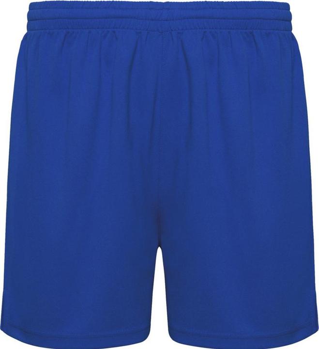 Alpinia Player Shorts Sport