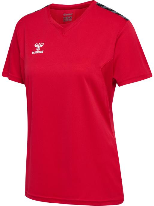Image du produit hummel Hmlauthentic Pl Jersey S/S Woman (XL)