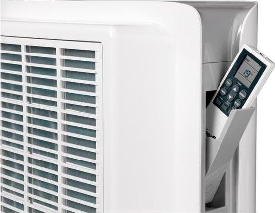 Actual product image Wood's Klimagerät AC Cortina 12K Eco (35 m², 12000 BTU/h)