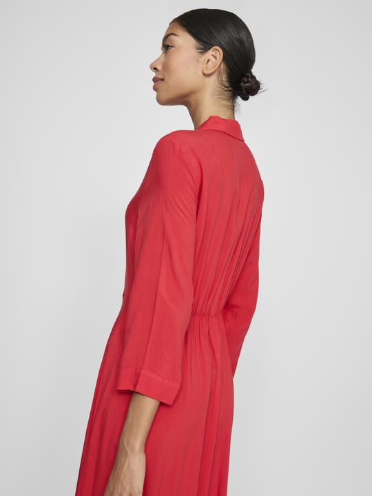 Image du produit Vila Maxi Blusenkleid (36)