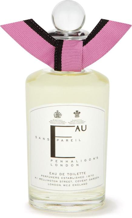 Actual product image Penhaligon's Anthology Eau sans Pareil (Eau de toilette, 100 ml)