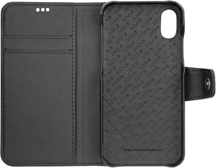Image du produit Noreve Housse cuir (Apple iPhone XS)