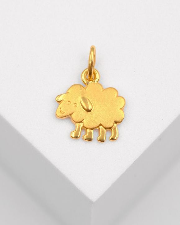 Image du produit Muau Mouton (Or jaune 750/18K)