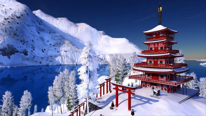Produktbild Ubisoft Steep - Winter Games Edition (PS4, DE)