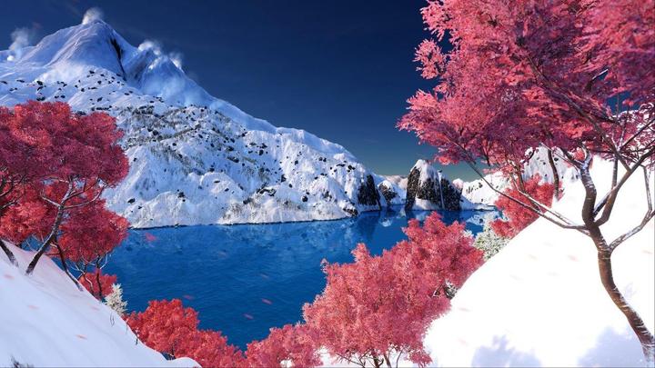 Produktbild Ubisoft Steep - Winter Games Edition (PS4, DE)