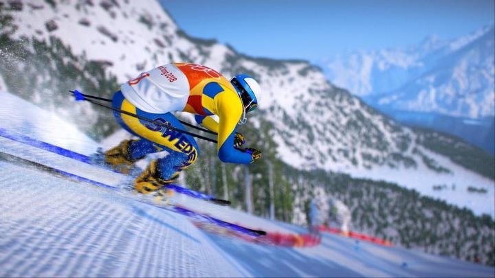 Produktbild Ubisoft Steep - Winter Games Edition (PS4, DE)