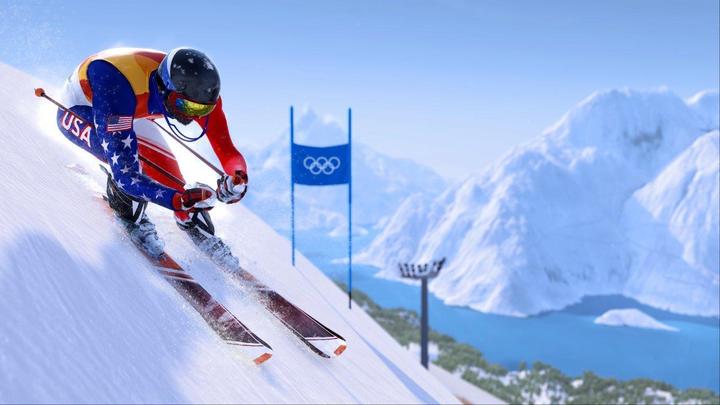 Produktbild Ubisoft Steep - Winter Games Edition (PS4, DE)