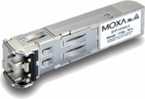 Produktbild Moxa Sfp Gigabit Modul For, Si