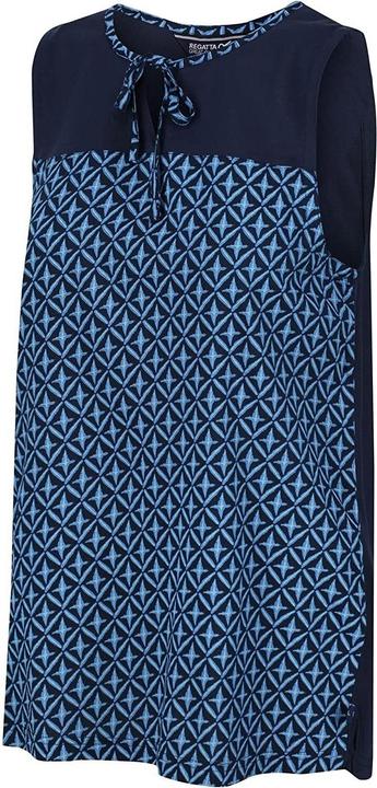 Actual product image Regatta Janessa top (42)