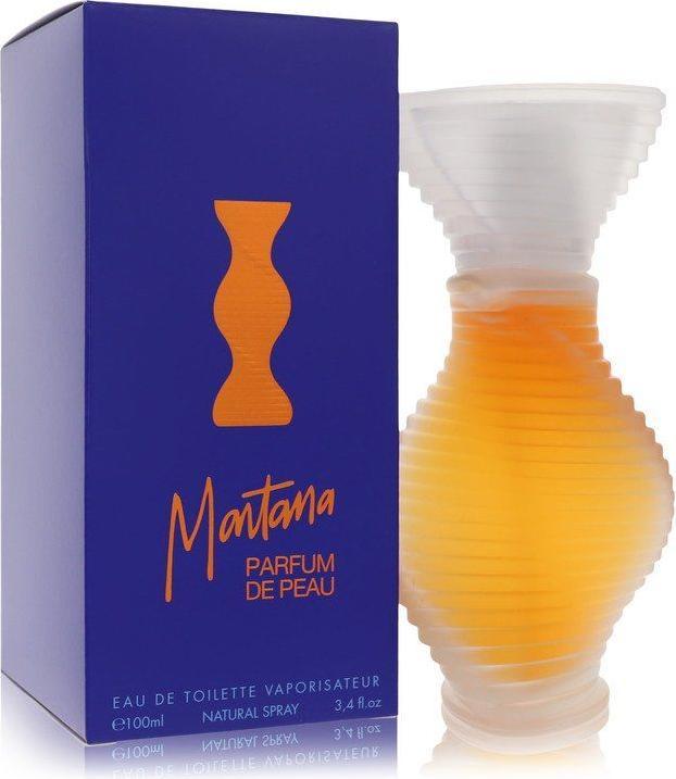 Montana Parfum (Eau de Toilette, 100 ml)