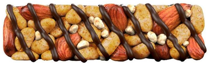 Image du produit Be-Kind Peanut Butter Chocolat noir (480 g)