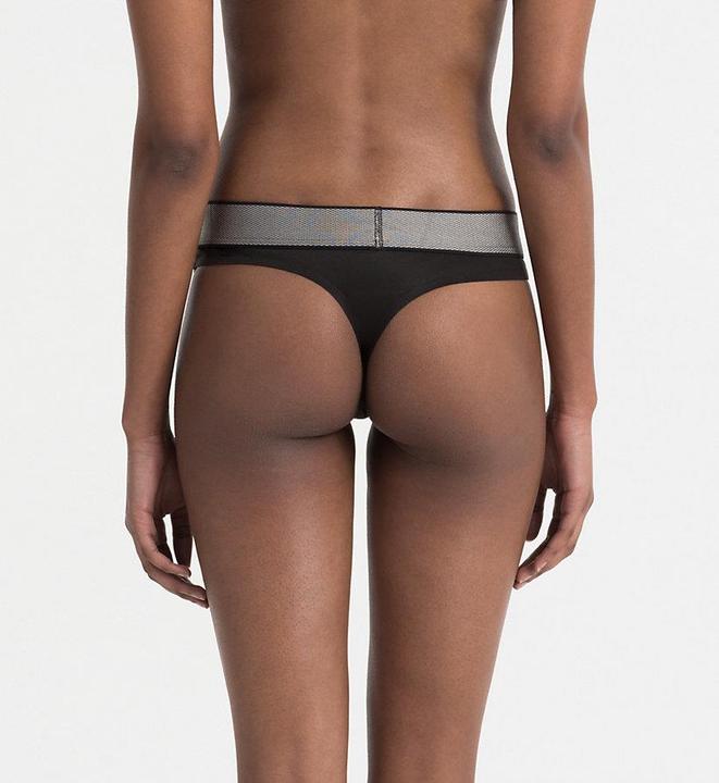 Produktbild Calvin Klein Thong (S, Einzelpack)