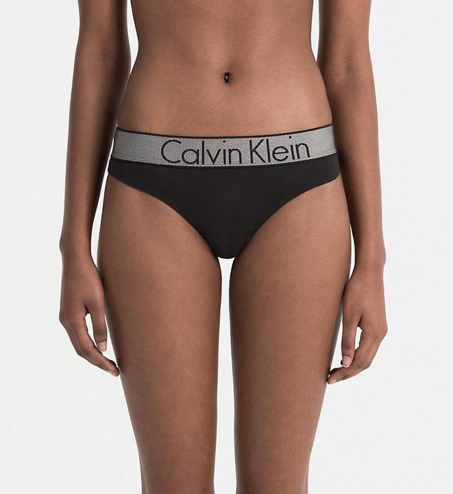 Produktbild Calvin Klein Thong (S, Einzelpack)