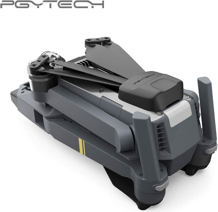 Image du produit Pgytech Support d'hélice DJI Mavic (Protection d'écran pour drones, DJI Mavic Pro)