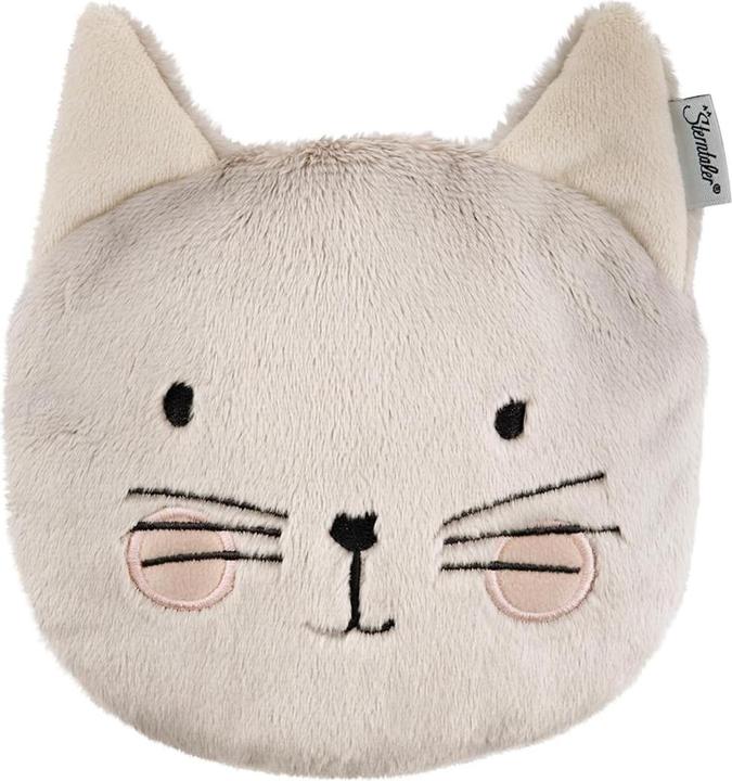 Actual product image Sterntaler Lilly the cat heat pad