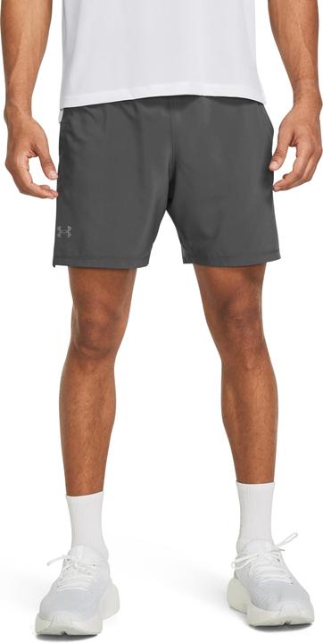 Actual product image Under Armour Launch Elite 7" (S)